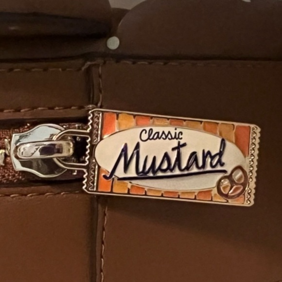 Kate Spade NYC 3D Pretzel Crossbody - Picture 8 of 9